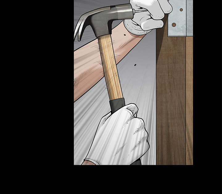 沉睡的疯狗漫画,第104章：出国准备5图