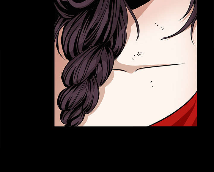 沉睡的疯狗漫画,第71章：放弃自我2图