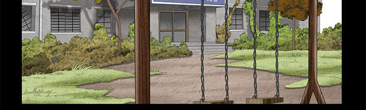 沉睡的疯狗漫画,第104章：出国准备2图
