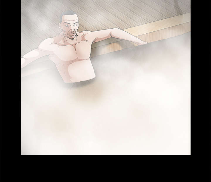 沉睡的疯狗漫画,第32章：最尊贵的人3图