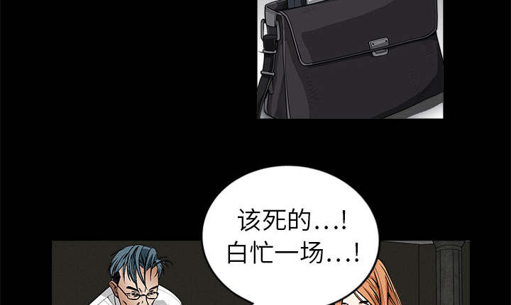 沉睡的疯狗漫画,第6章：行动结束3图