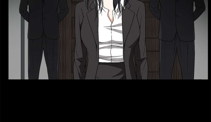 沉睡的疯狗漫画,第33章：言而有信3图