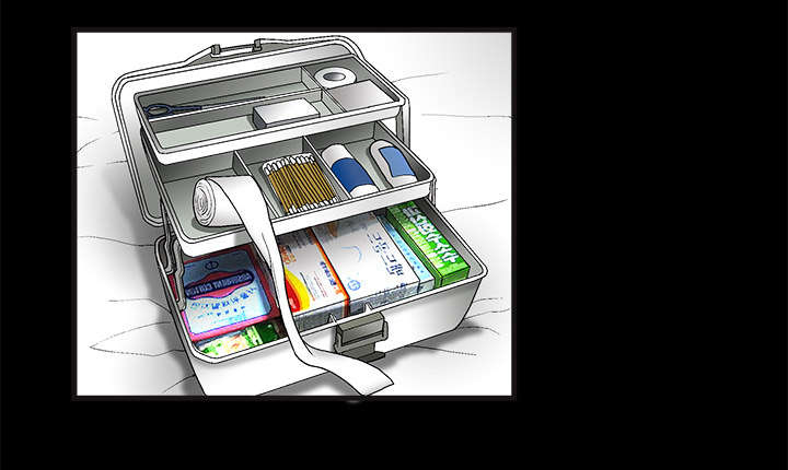 沉睡的疯狗漫画,第28章：我属于那里5图