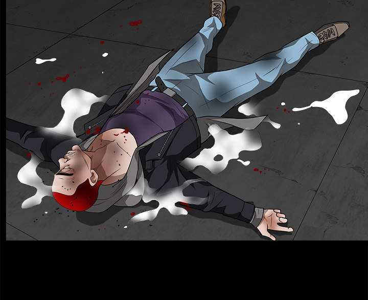 沉睡的疯狗漫画,第61章：最恐怖的恶魔3图