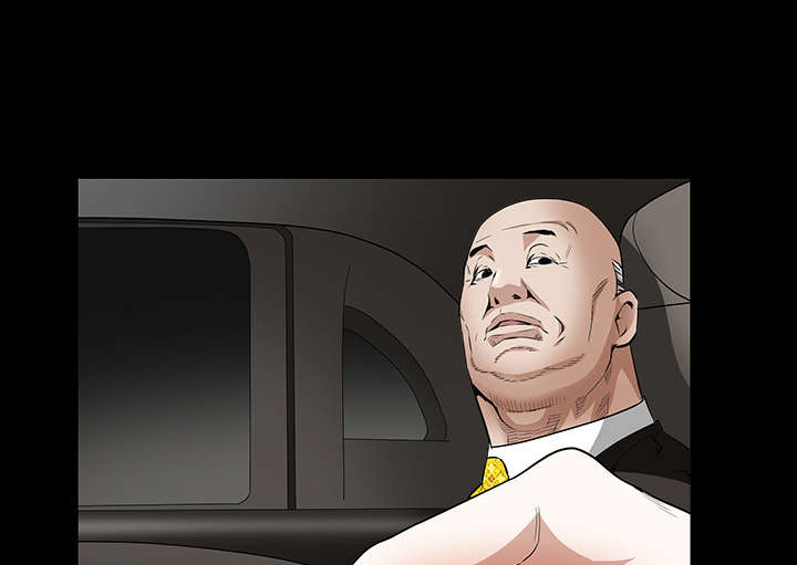 沉睡的疯狗漫画,第78章：高级收藏品1图