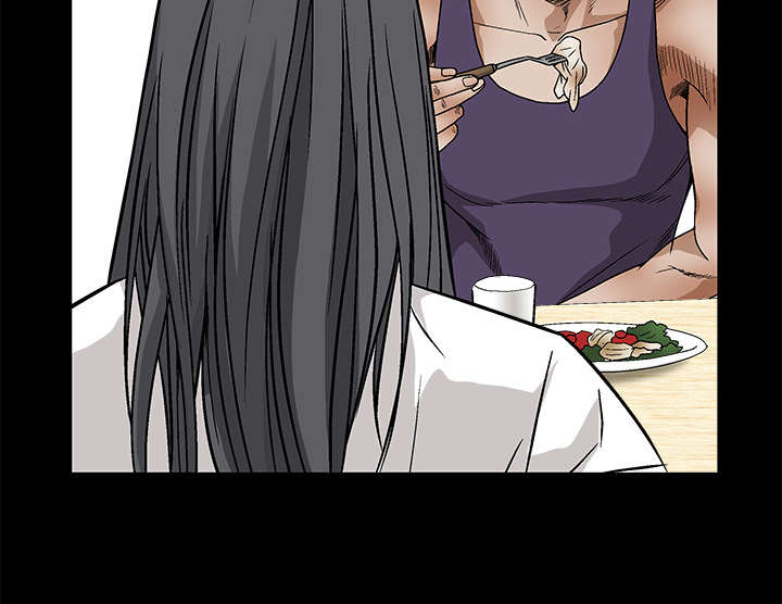 沉睡的疯狗漫画,第33章：言而有信4图