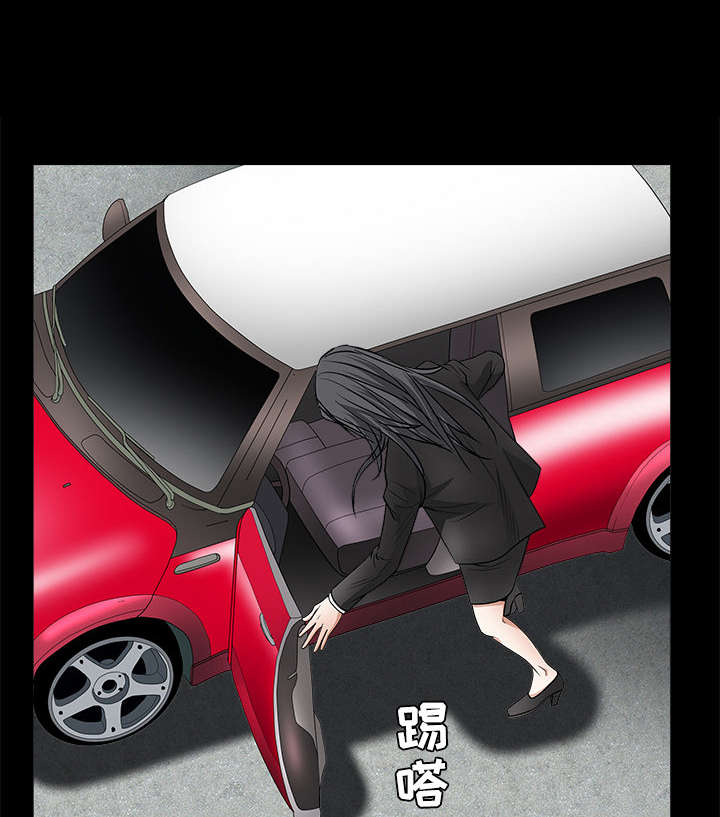 沉睡的疯狗漫画,第50章：闹事的疯子5图