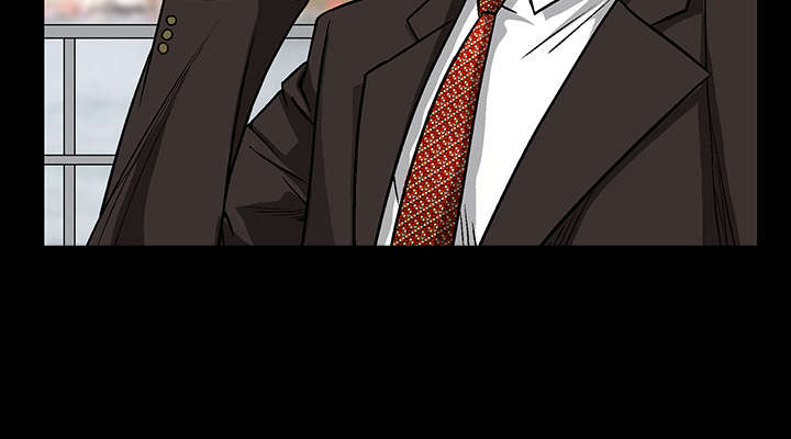 沉睡的疯狗漫画,第76章：他的过往1图