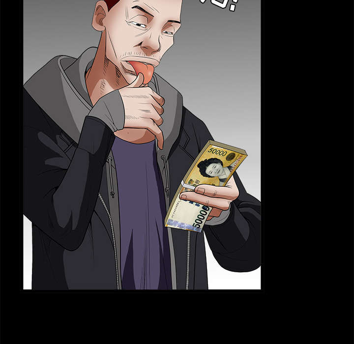 沉睡的疯狗漫画,第54章：买棺材的钱2图