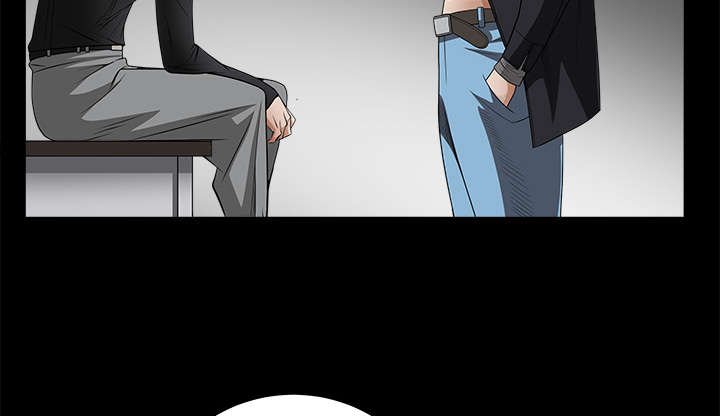 沉睡的疯狗漫画,第55章：尸体的颜色5图