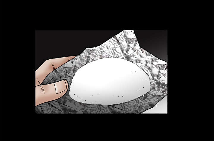 沉睡的疯狗漫画,第39章：二十七岁的生日5图