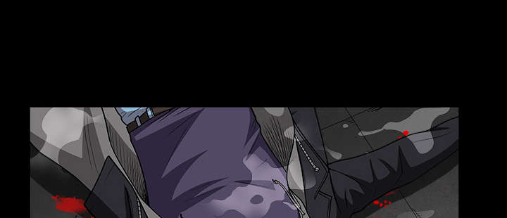 沉睡的疯狗漫画,第65章：接管1图