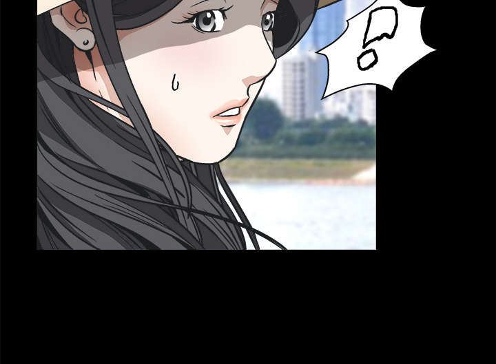 沉睡的疯狗漫画,第24章：曾经的忤逆1图