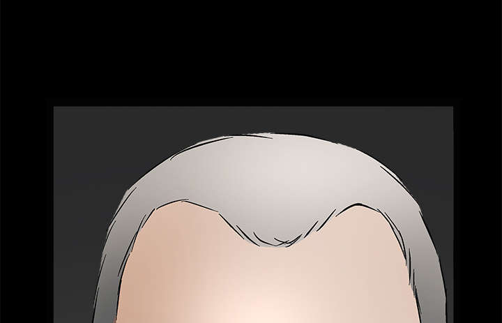 沉睡的疯狗漫画,第61章：最恐怖的恶魔1图