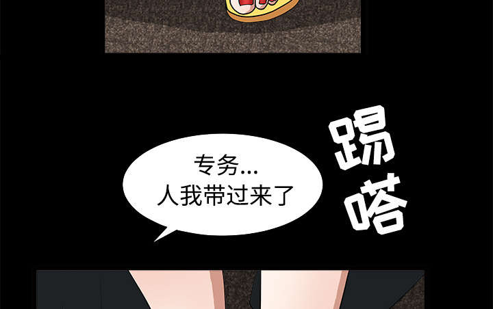沉睡的疯狗漫画,第59章：送文件5图