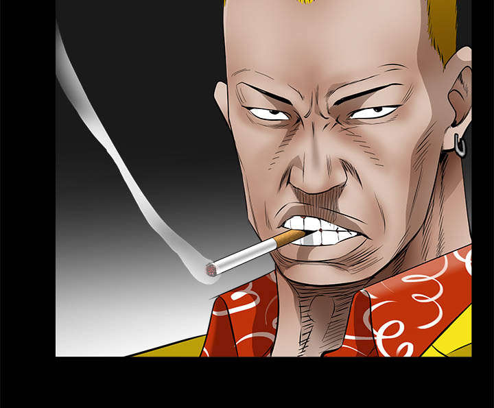 沉睡的疯狗漫画,第95章：胜负的世界5图