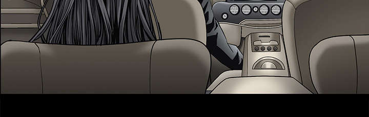 沉睡的疯狗漫画,第119章：给司机当礼物2图