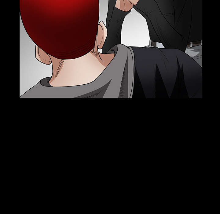 沉睡的疯狗漫画,第53章：给我现金2图