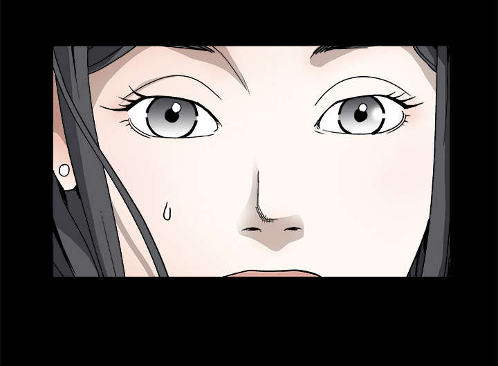 沉睡的疯狗漫画,第33章：言而有信3图
