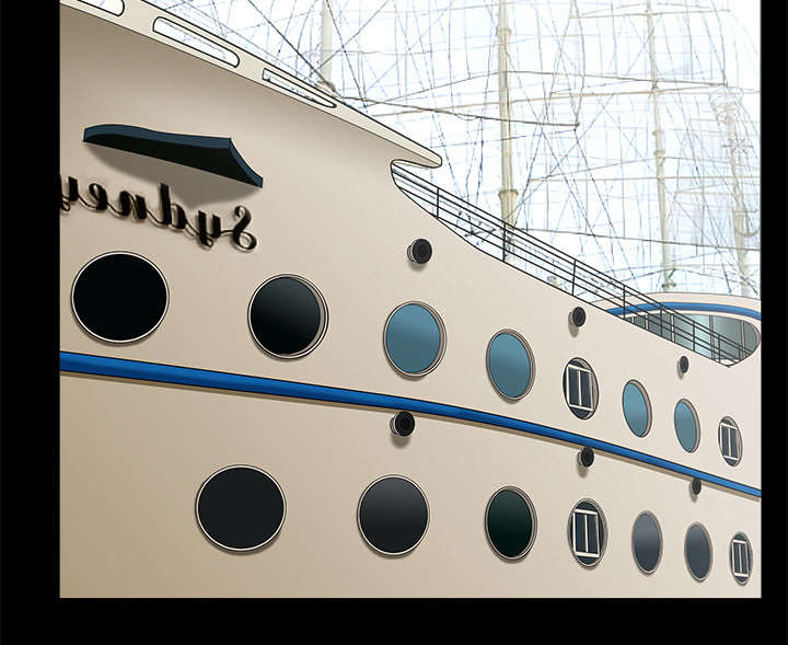 沉睡的疯狗漫画,第111章：同归于尽4图