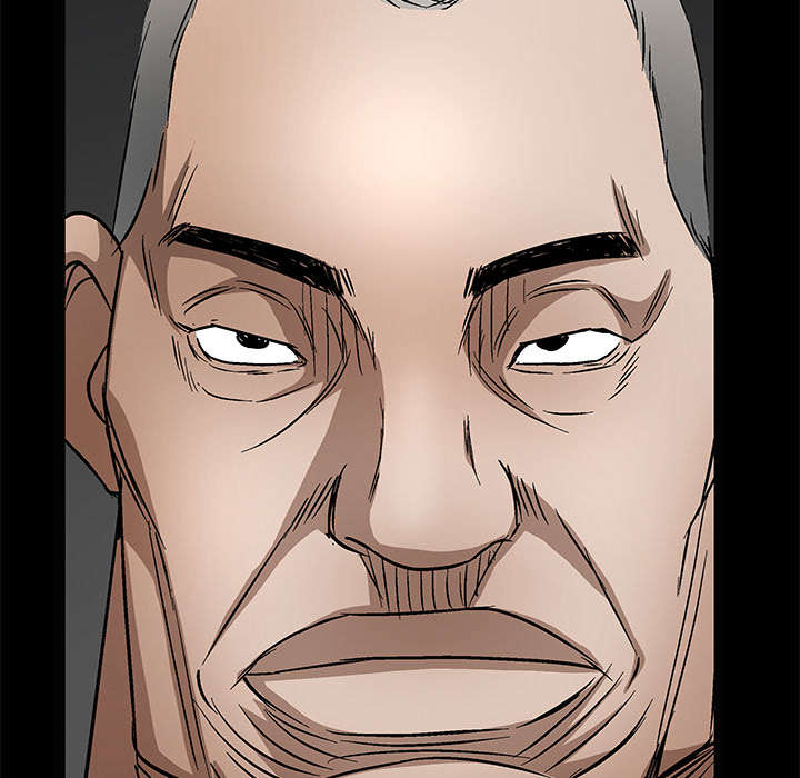 沉睡的疯狗漫画,第61章：最恐怖的恶魔1图