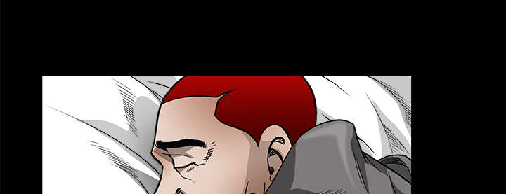 沉睡的疯狗漫画,第16章：点燃与熄灭1图