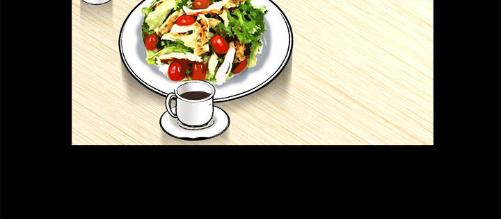 沉睡的疯狗漫画,第33章：言而有信3图