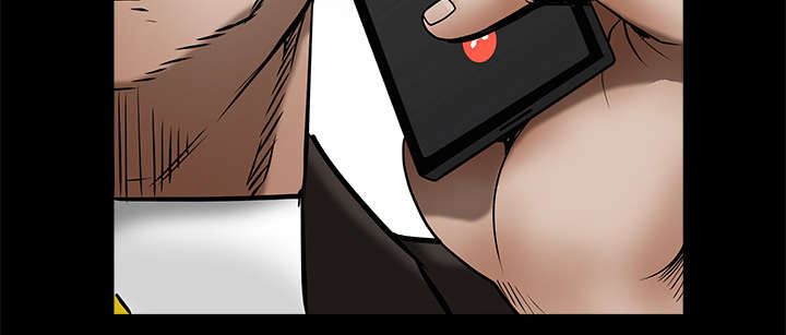 沉睡的疯狗漫画,第88章：微笑只属于一个人2图