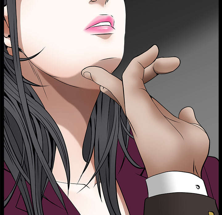 沉睡的疯狗漫画,第93章：拥抱火2图