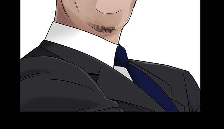 沉睡的疯狗漫画,第96章：你很特别3图