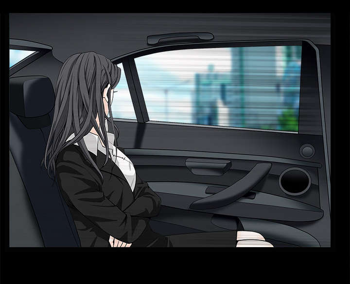 沉睡的疯狗漫画,第109章：原来是这样1图