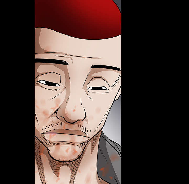 沉睡的疯狗漫画,第67章：赌上自己的命运1图