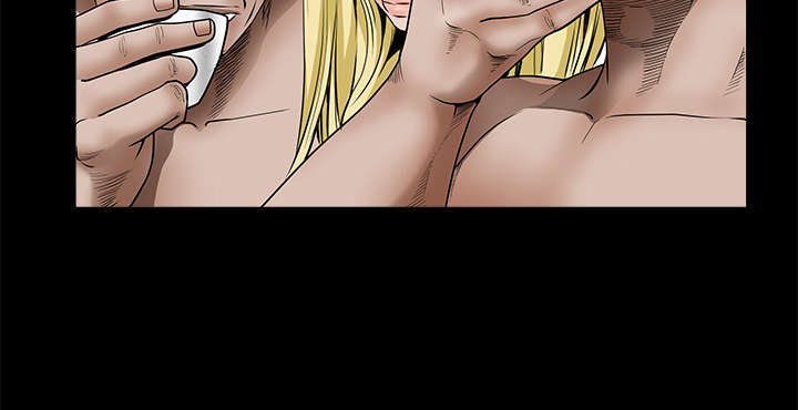 沉睡的疯狗漫画,第77章：豪赌3图