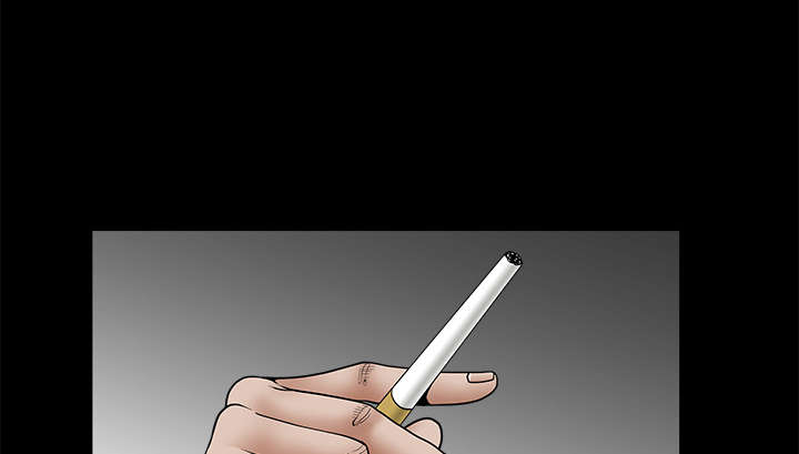 沉睡的疯狗漫画,第77章：豪赌1图