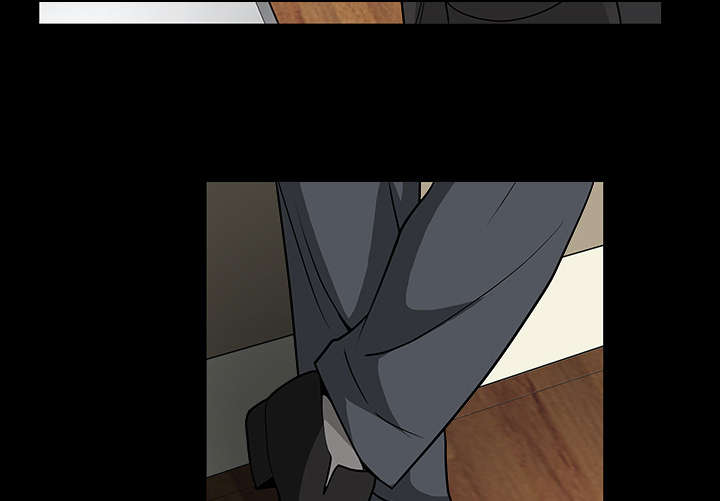 沉睡的疯狗漫画,第70章：组长的要求4图