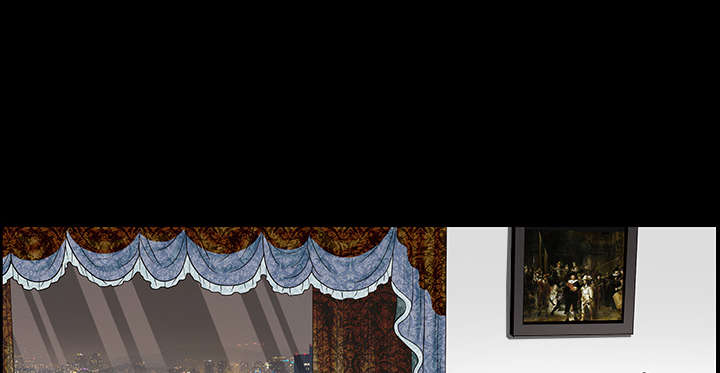 沉睡的疯狗漫画,第73章：无聊的事3图