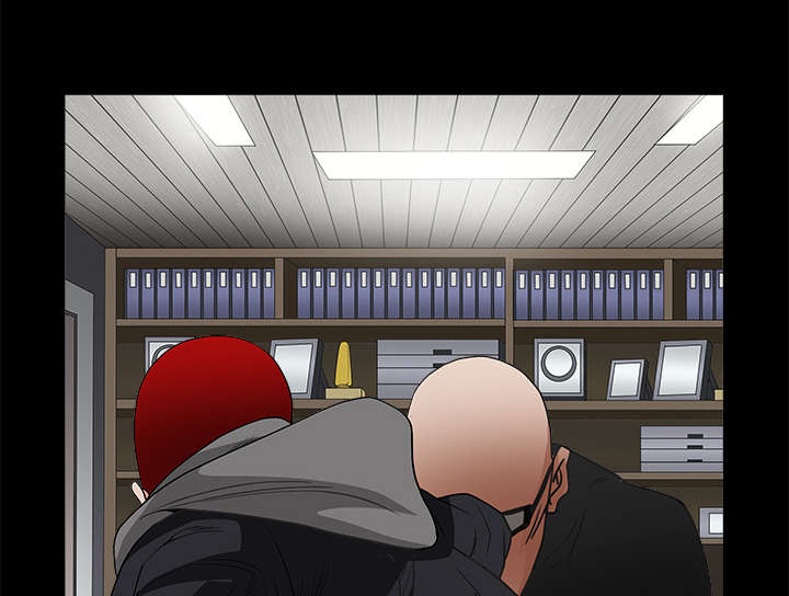 沉睡的疯狗漫画,第55章：尸体的颜色4图