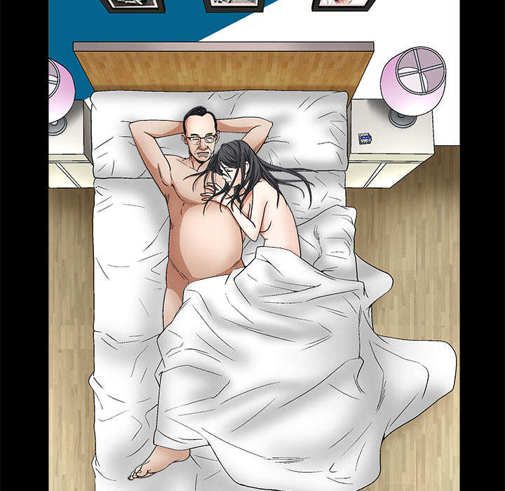 沉睡的疯狗漫画,第38章：生日礼物2图
