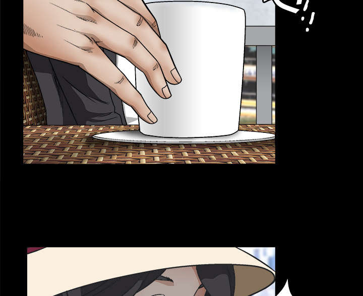 沉睡的疯狗漫画,第24章：曾经的忤逆5图