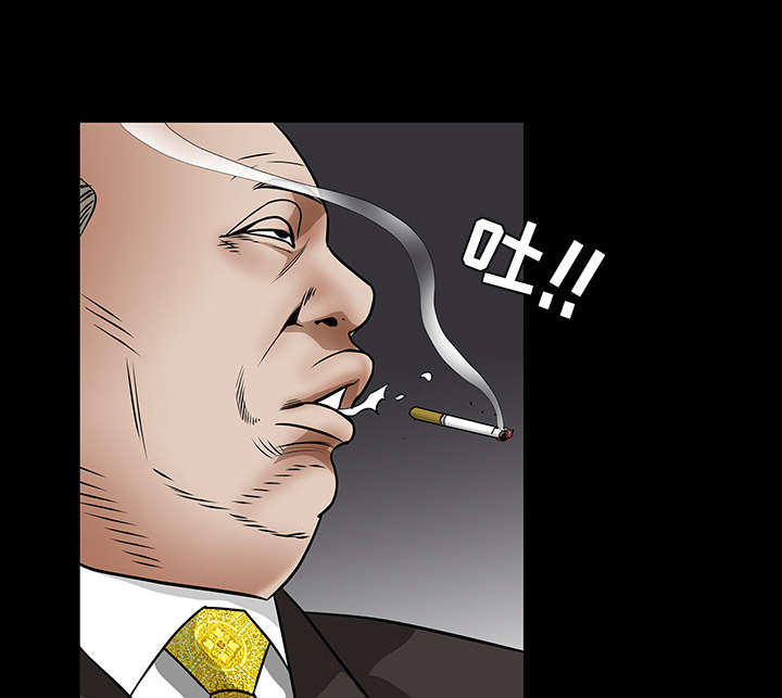 沉睡的疯狗漫画,第47章：杨会长5图