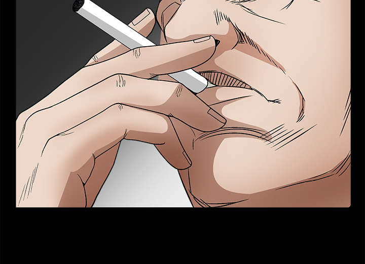 沉睡的疯狗漫画,第34章：再一次羁绊3图