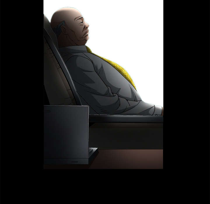 沉睡的疯狗漫画,第33章：言而有信5图