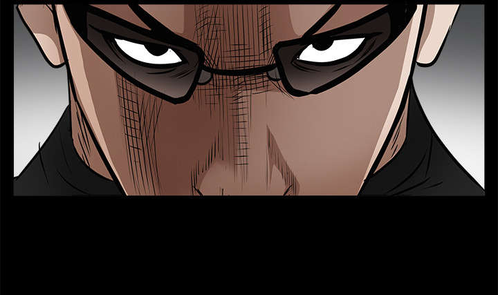 沉睡的疯狗漫画,第61章：最恐怖的恶魔3图