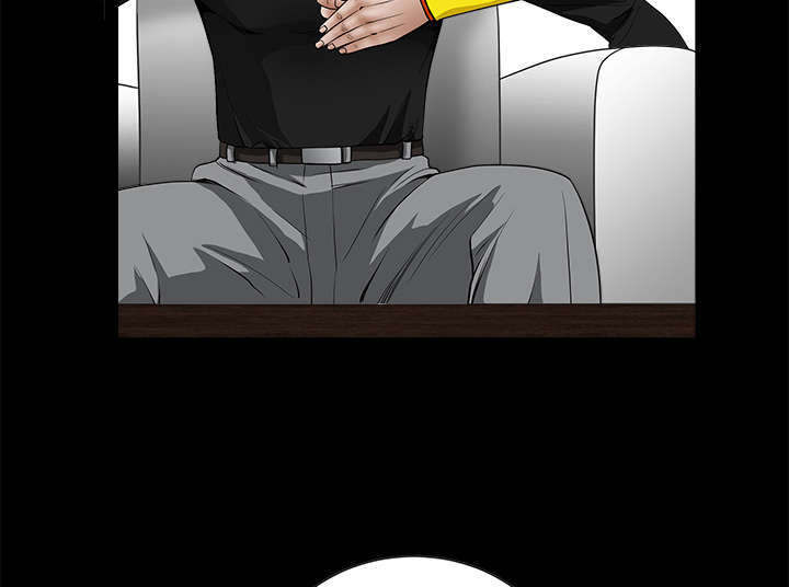 沉睡的疯狗漫画,第76章：他的过往2图