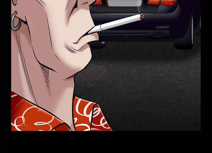 沉睡的疯狗漫画,第98章：债务人1图