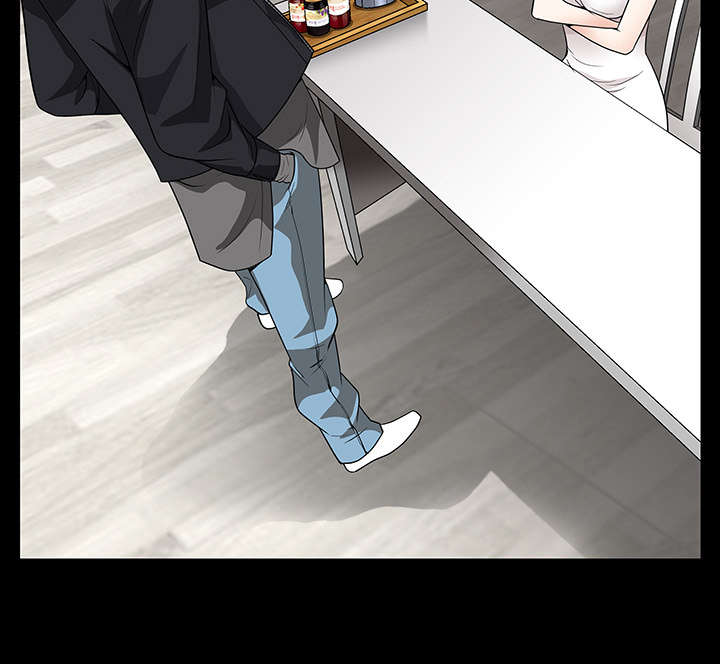 沉睡的疯狗漫画,第42章：他的人生3图