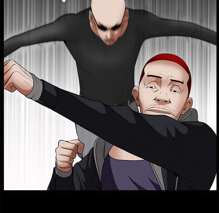 沉睡的疯狗漫画,第55章：尸体的颜色4图