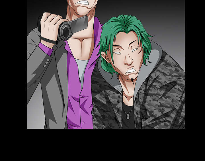 沉睡的疯狗漫画,第80章：救回淑姬5图