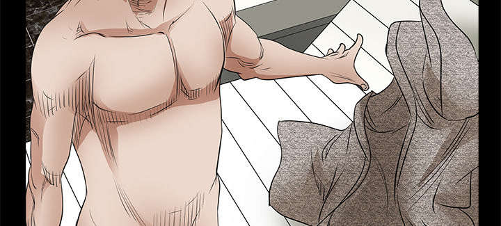 沉睡的疯狗漫画,第52章：问话5图