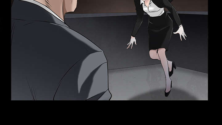 沉睡的疯狗漫画,第102章：炸弹1图
